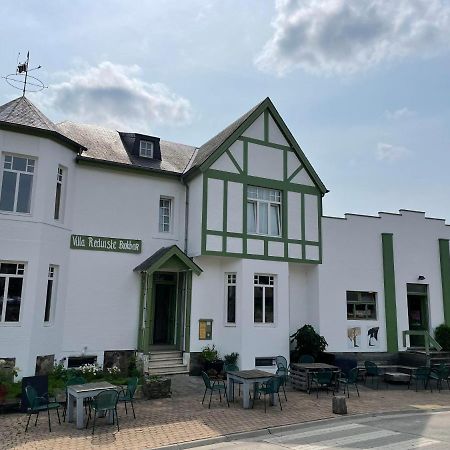 La Reduiste Bed & Breakfast Екстериор снимка