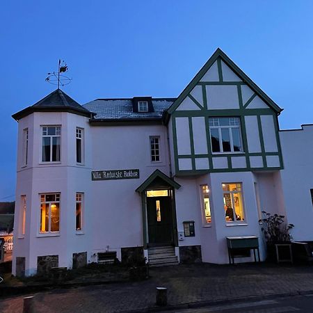 La Reduiste Bed & Breakfast Екстериор снимка