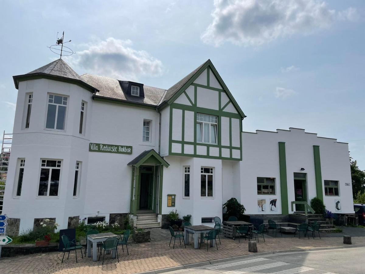 La Reduiste Bed & Breakfast Екстериор снимка