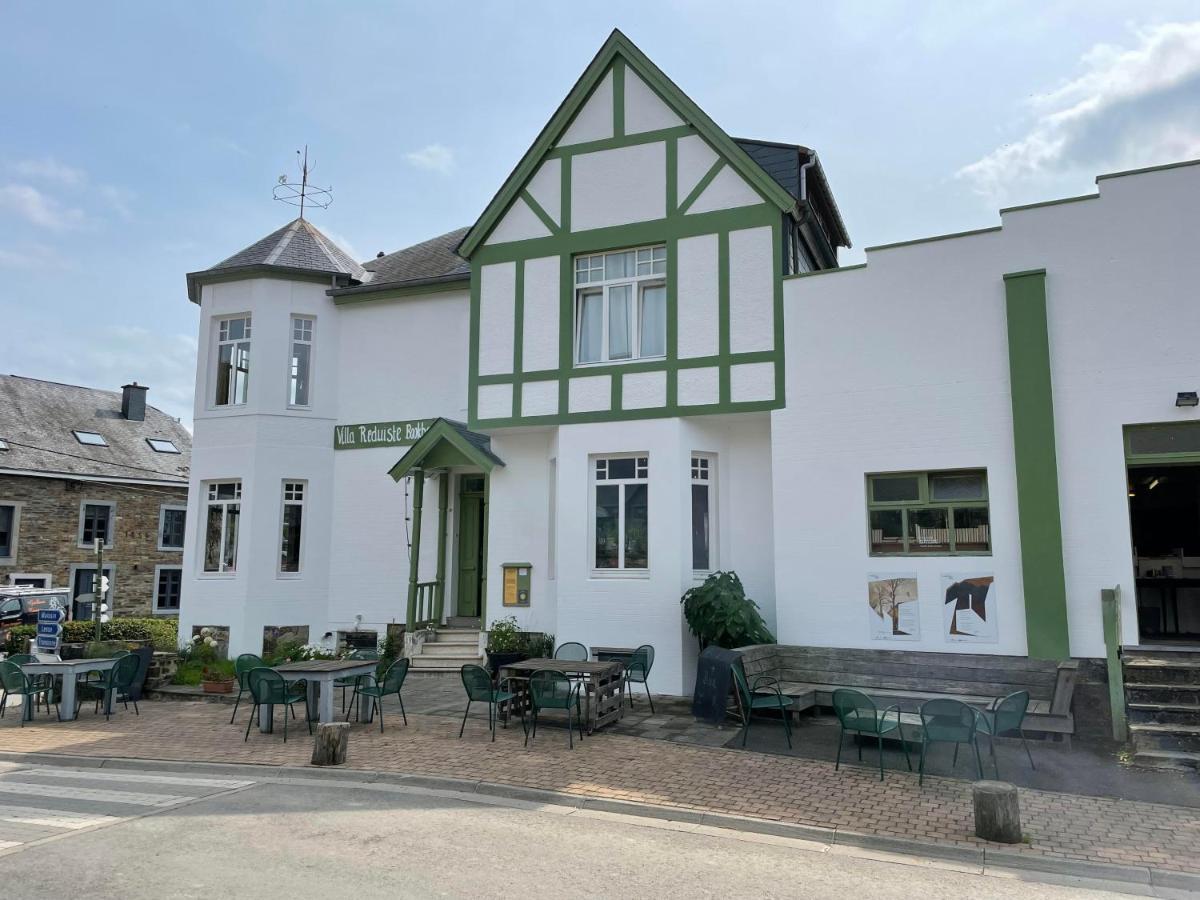 La Reduiste Bed & Breakfast Екстериор снимка