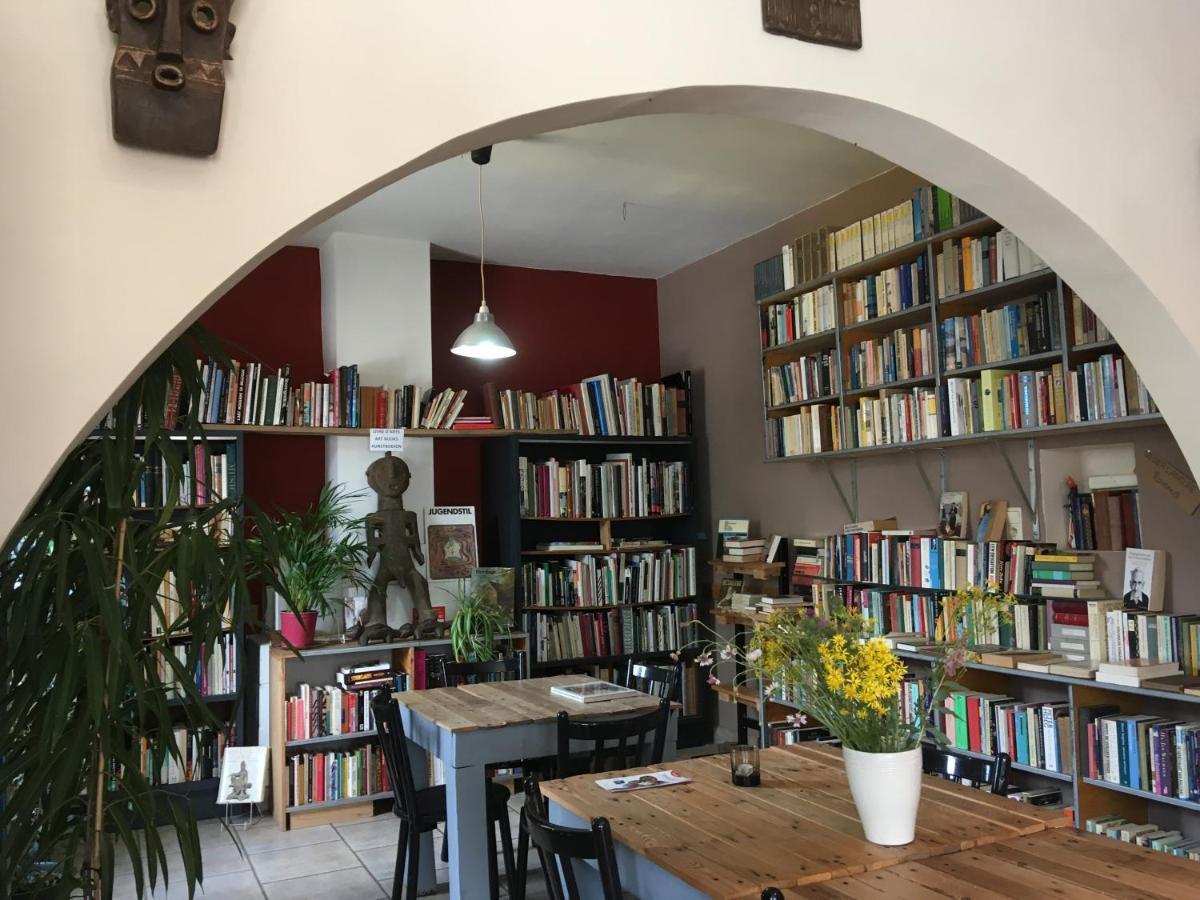 La Reduiste Bed & Breakfast Екстериор снимка