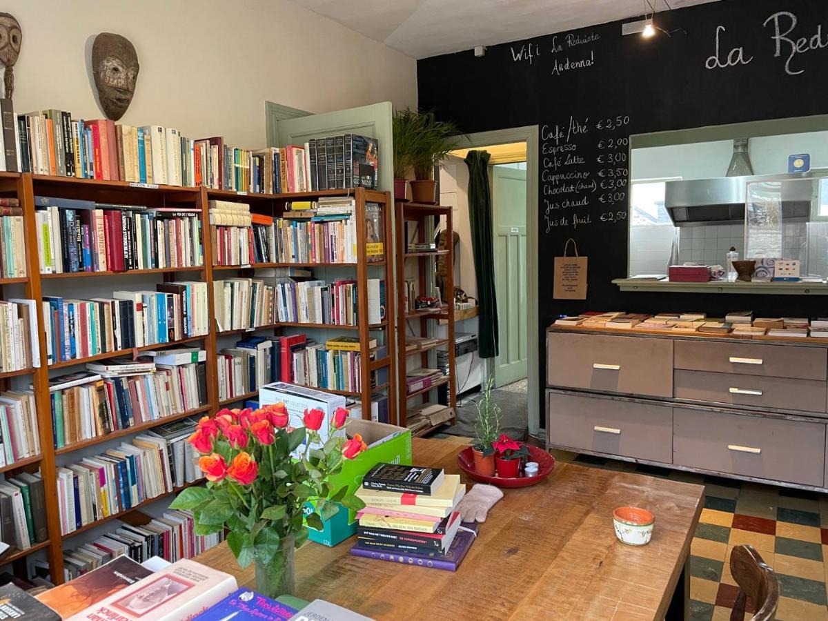La Reduiste Bed & Breakfast Екстериор снимка