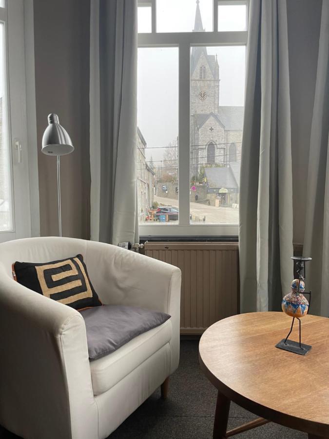 La Reduiste Bed & Breakfast Екстериор снимка