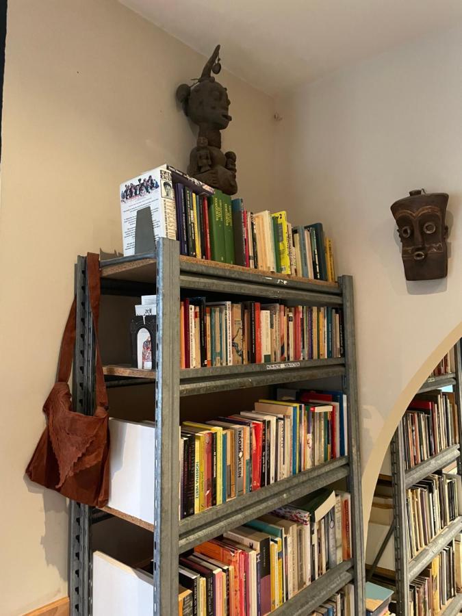La Reduiste Bed & Breakfast Екстериор снимка