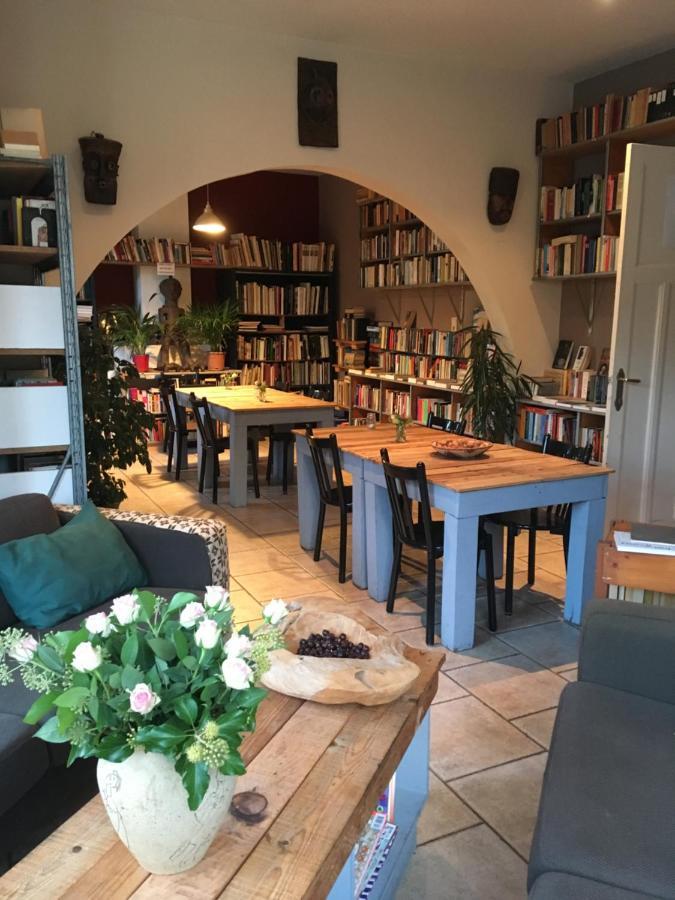 La Reduiste Bed & Breakfast Екстериор снимка