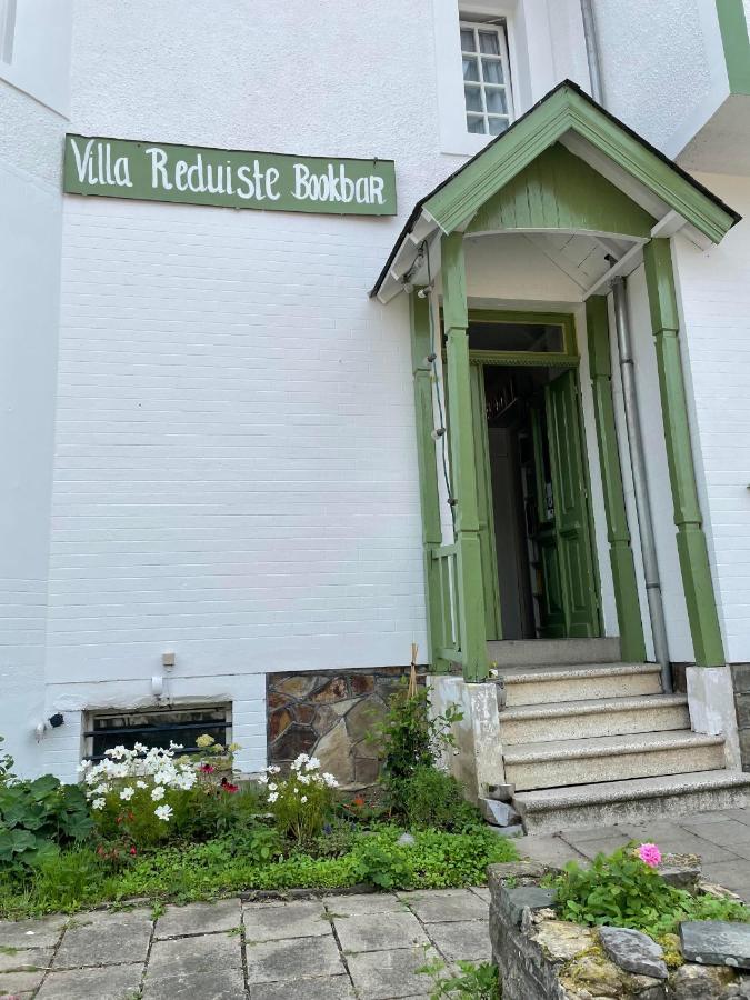 La Reduiste Bed & Breakfast Екстериор снимка