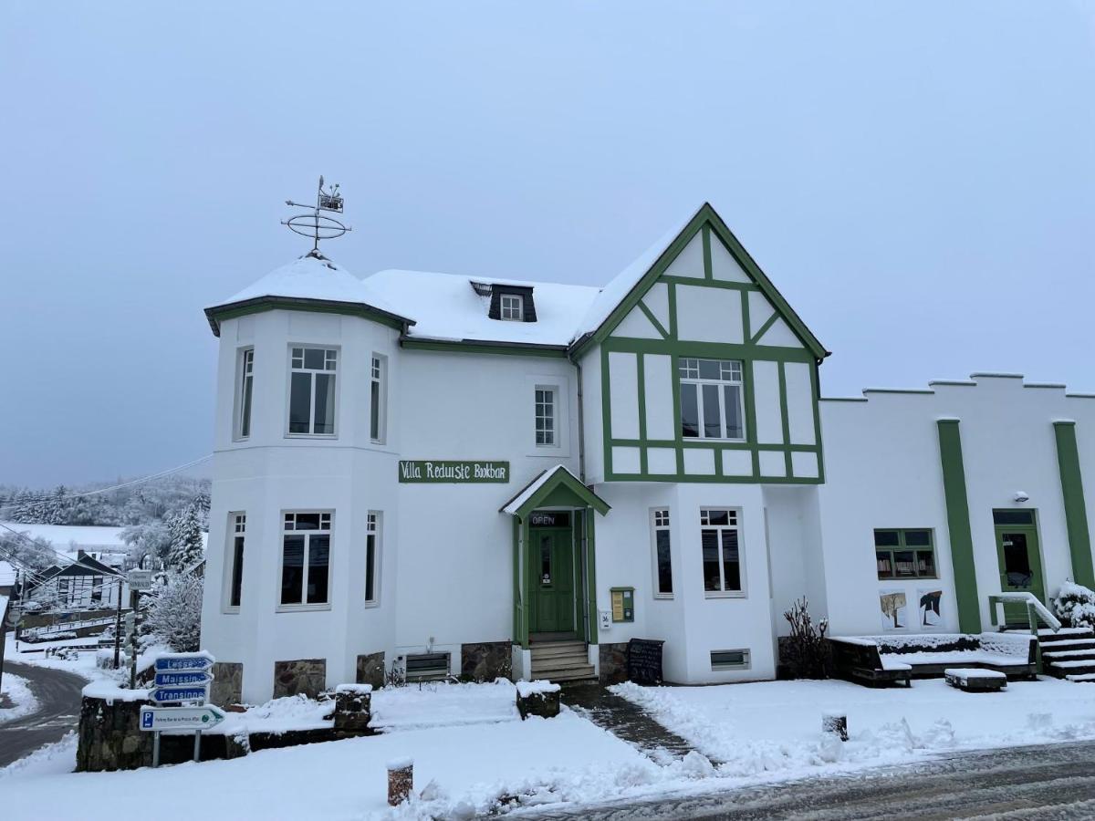 La Reduiste Bed & Breakfast Екстериор снимка