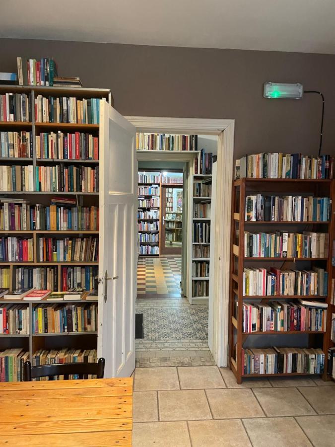 La Reduiste Bed & Breakfast Екстериор снимка
