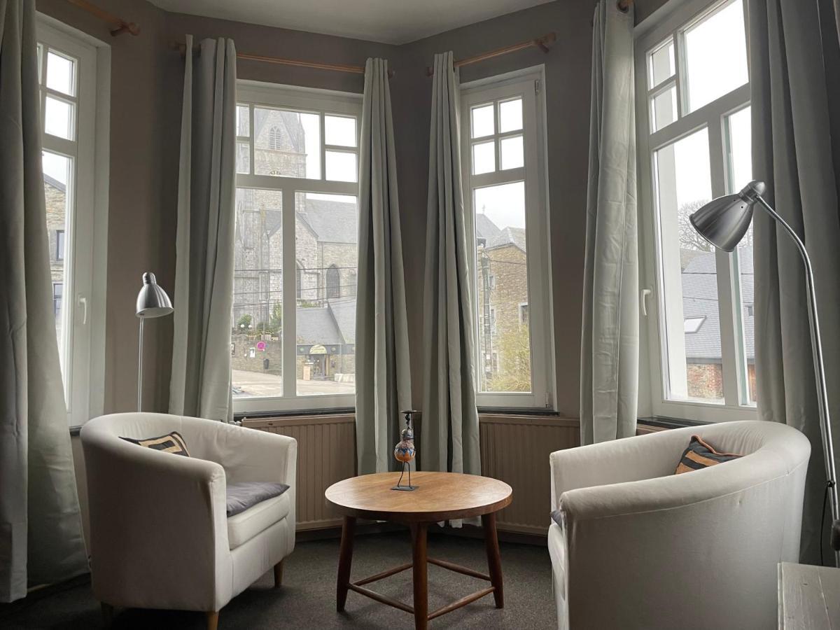 La Reduiste Bed & Breakfast Екстериор снимка