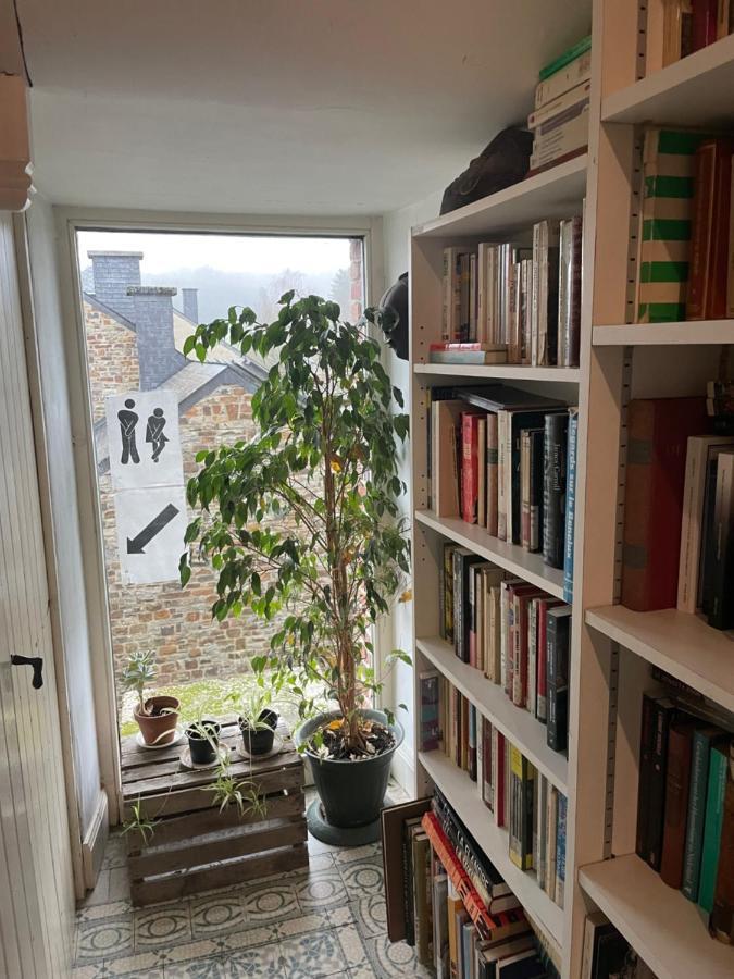 La Reduiste Bed & Breakfast Екстериор снимка