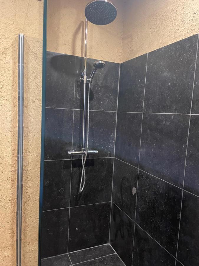 La Reduiste Bed & Breakfast Екстериор снимка