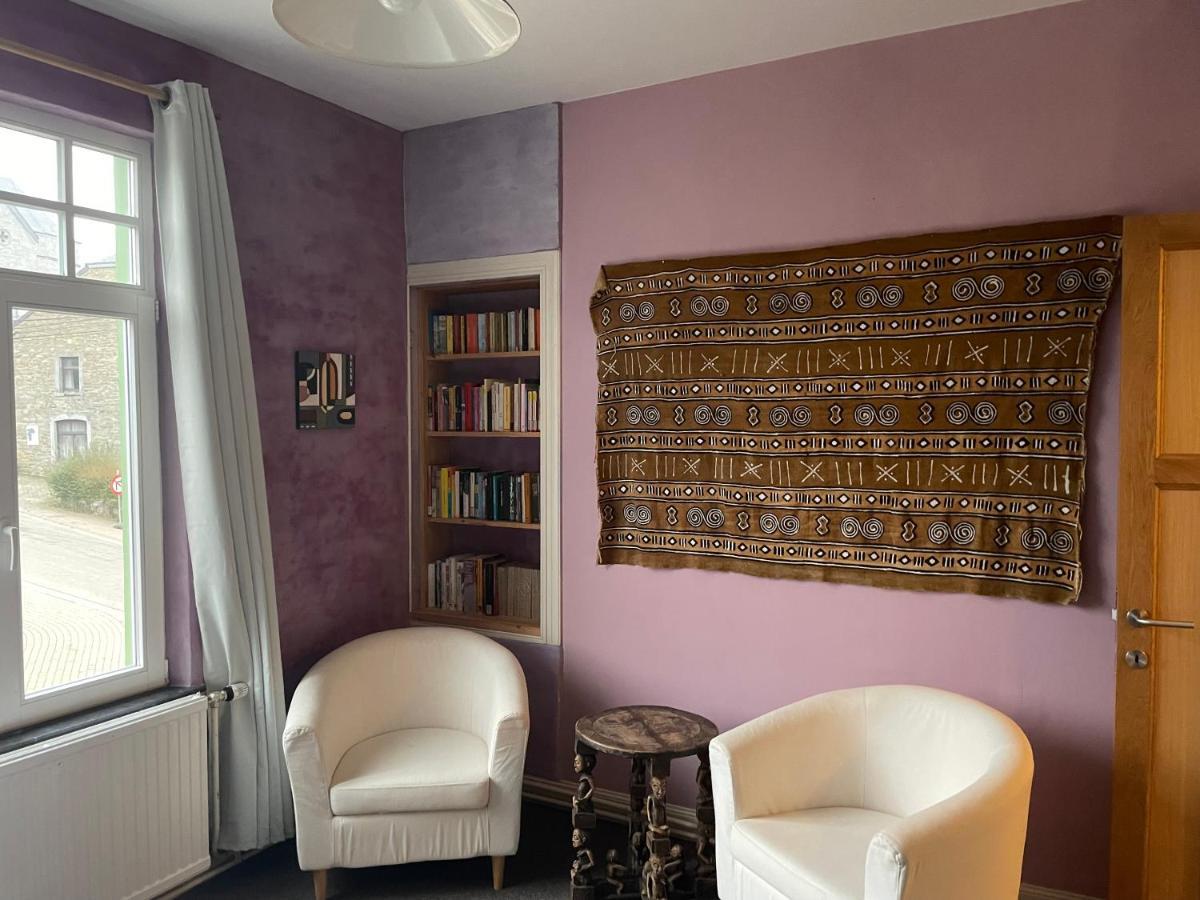 La Reduiste Bed & Breakfast Екстериор снимка