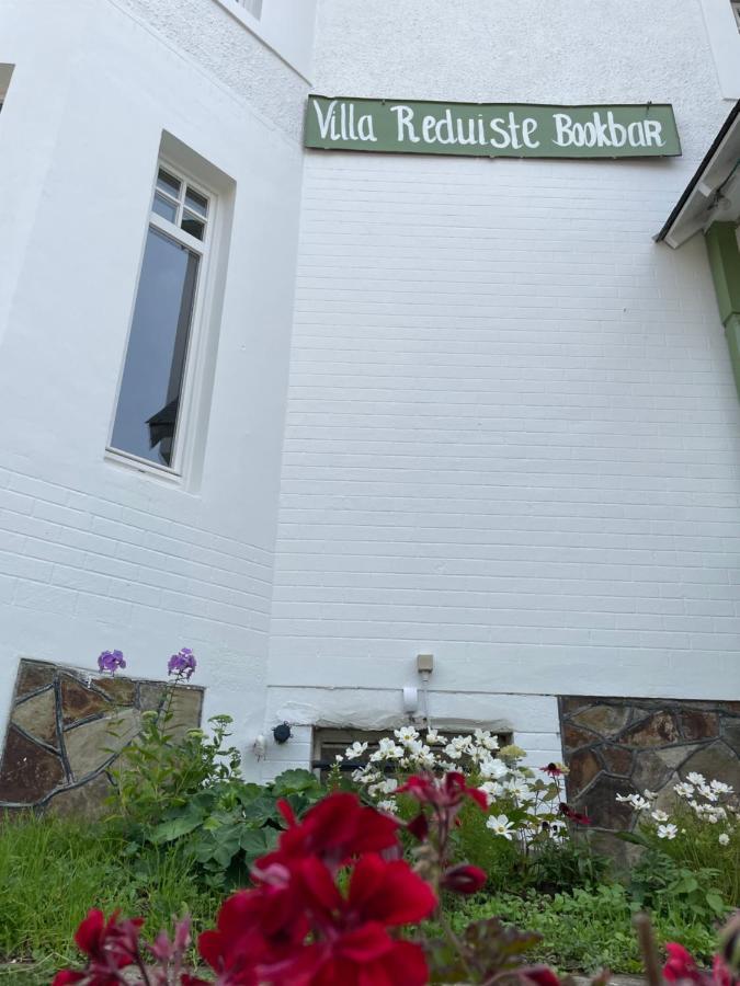 La Reduiste Bed & Breakfast Екстериор снимка