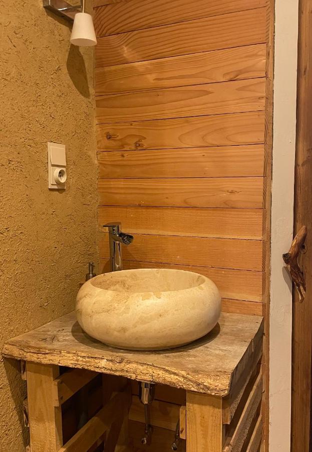 La Reduiste Bed & Breakfast Екстериор снимка