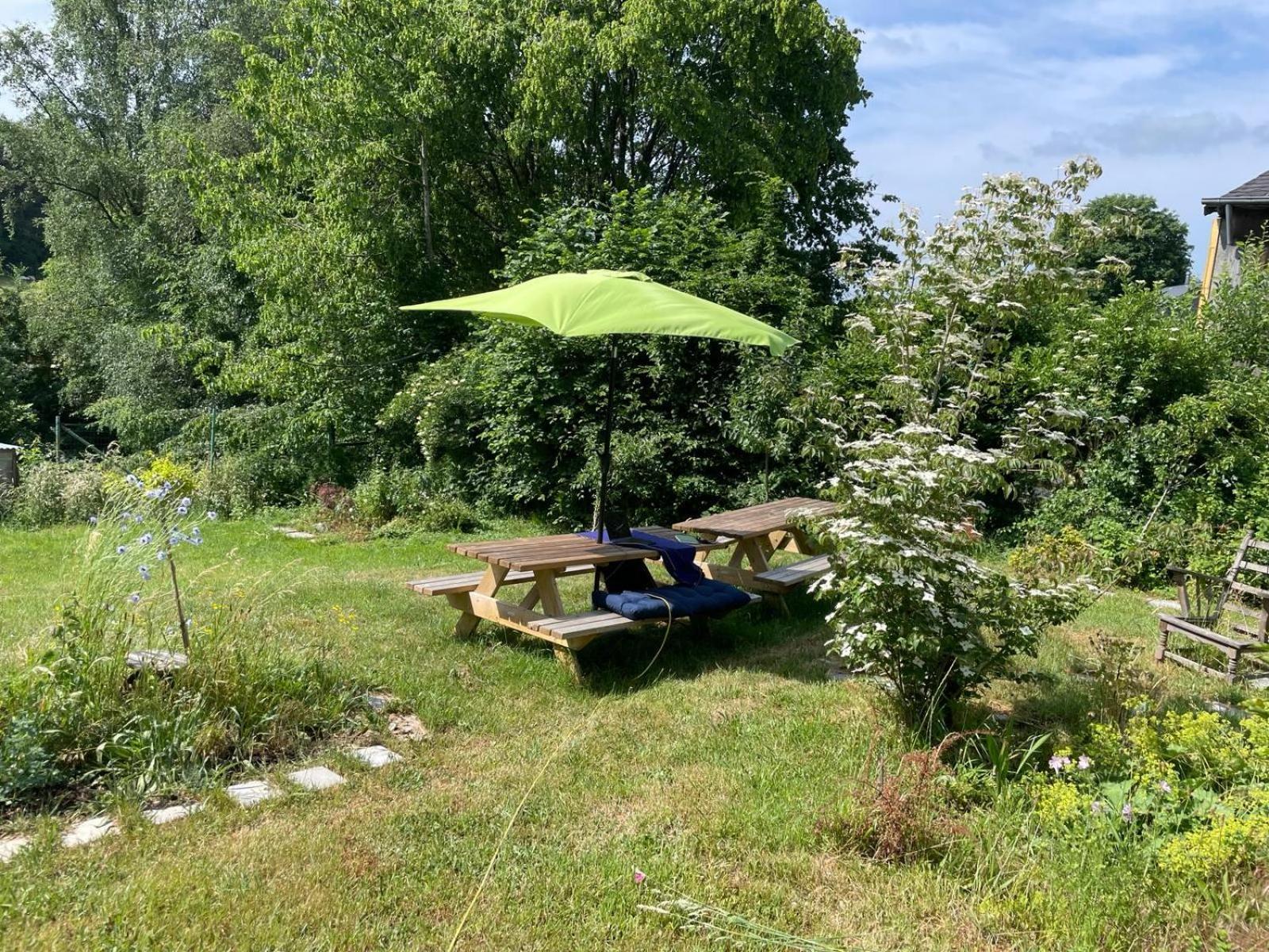 La Reduiste Bed & Breakfast Екстериор снимка