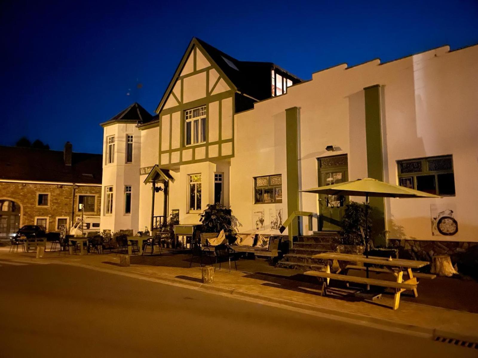 La Reduiste Bed & Breakfast Екстериор снимка