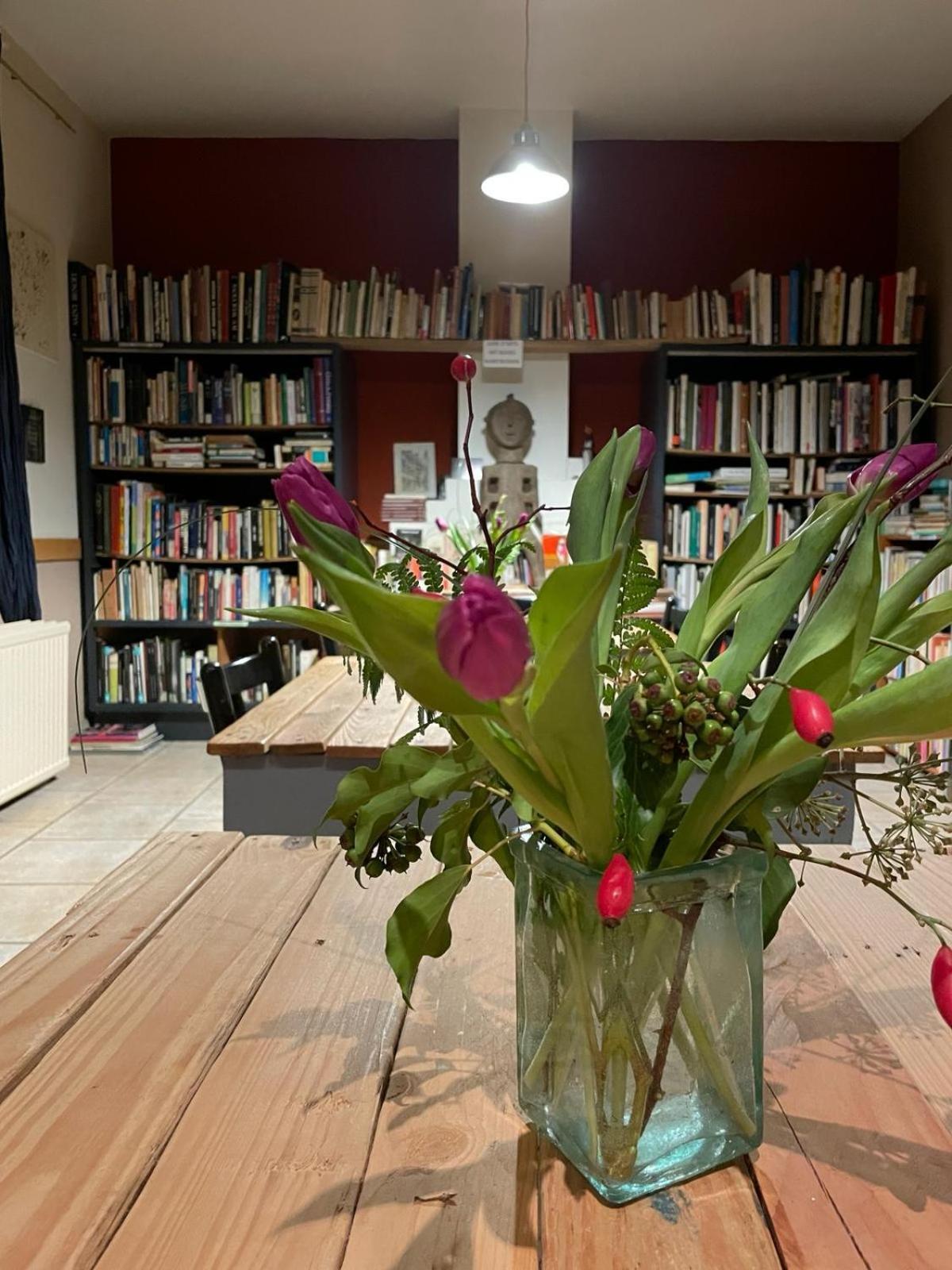 La Reduiste Bed & Breakfast Екстериор снимка