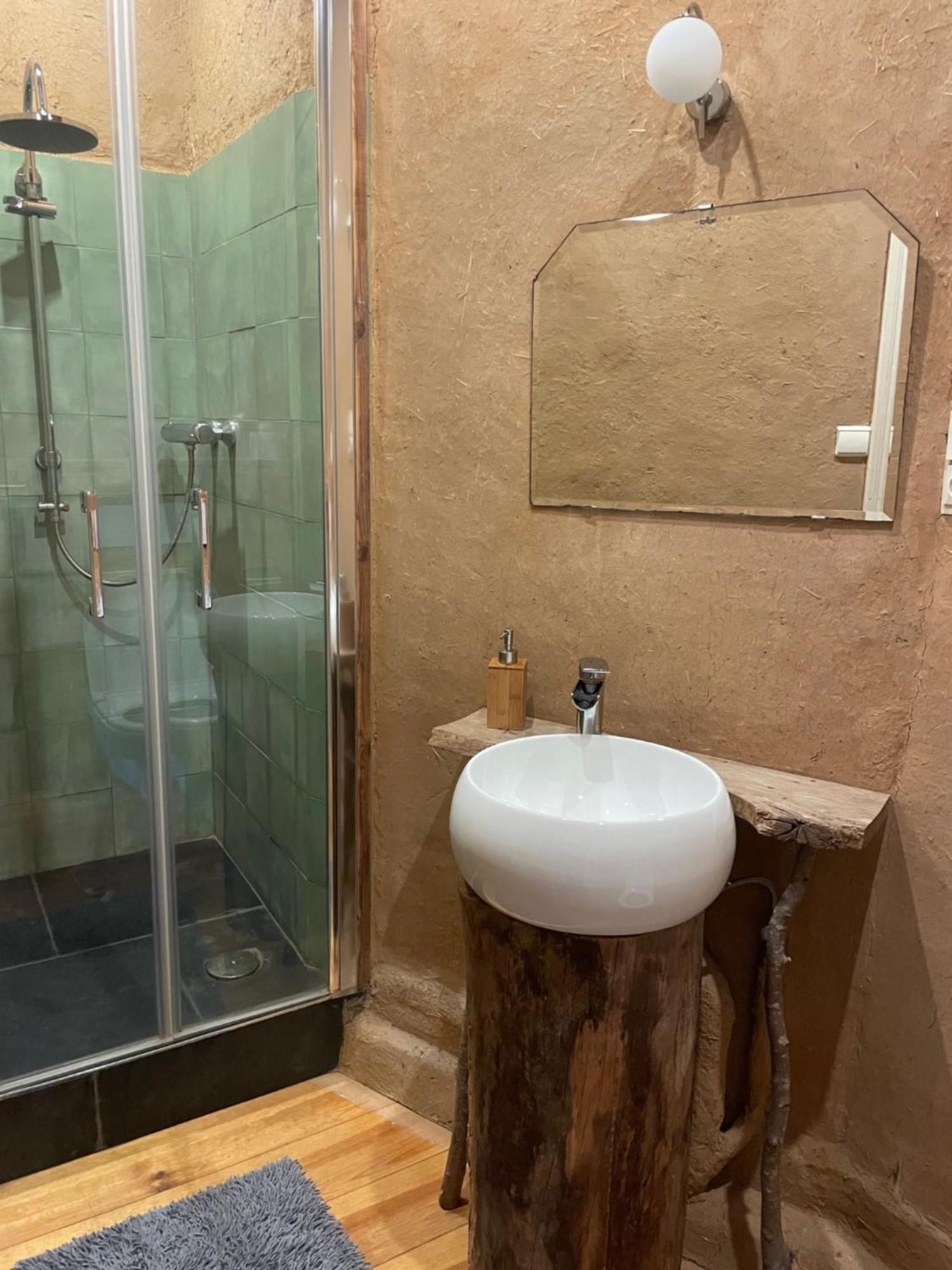 La Reduiste Bed & Breakfast Стая снимка
