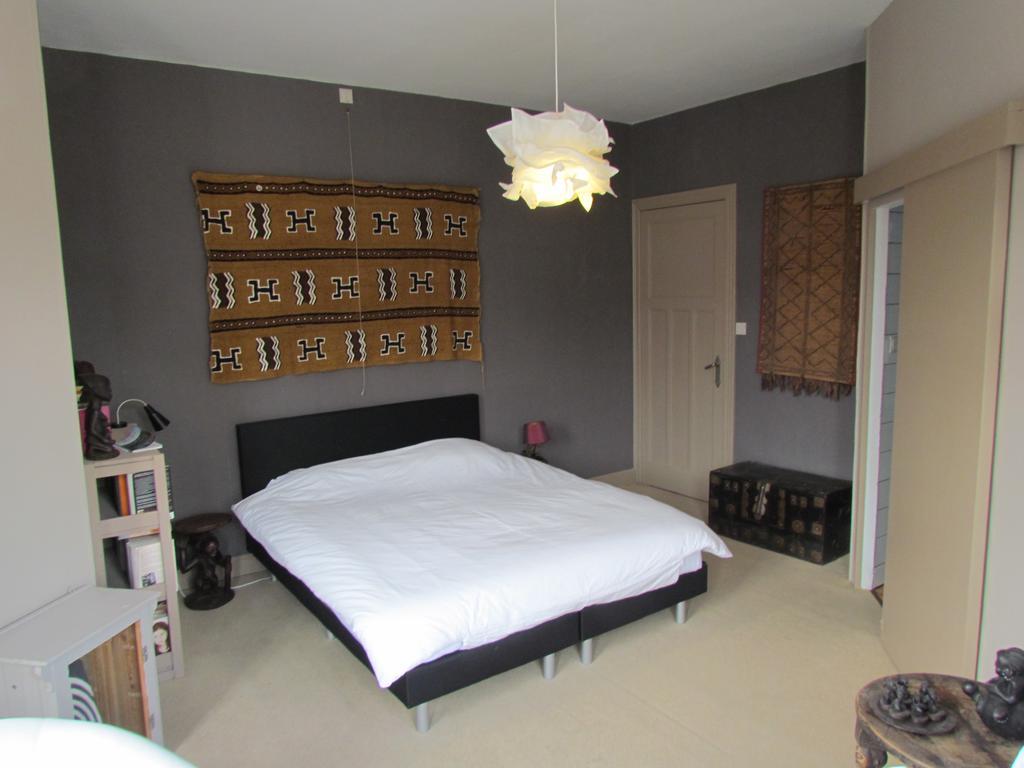 La Reduiste Bed & Breakfast Екстериор снимка