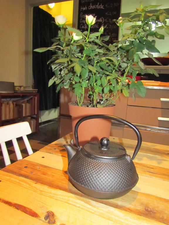 La Reduiste Bed & Breakfast Екстериор снимка