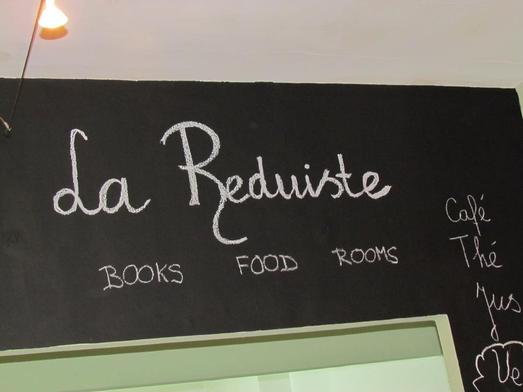 La Reduiste Bed & Breakfast Екстериор снимка