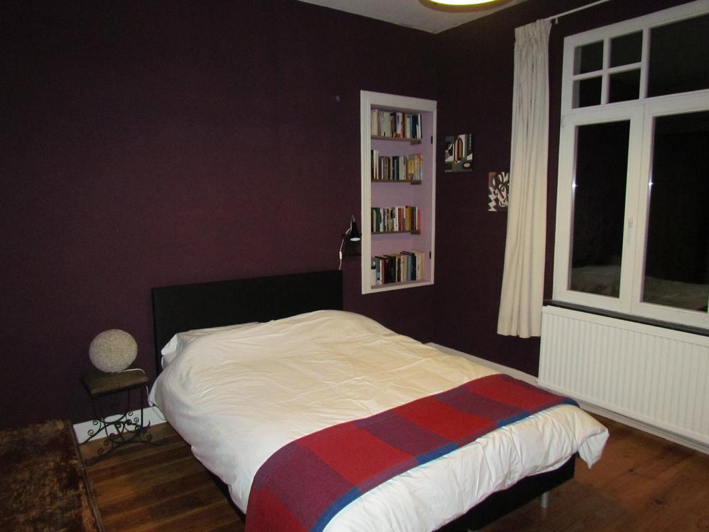 La Reduiste Bed & Breakfast Екстериор снимка
