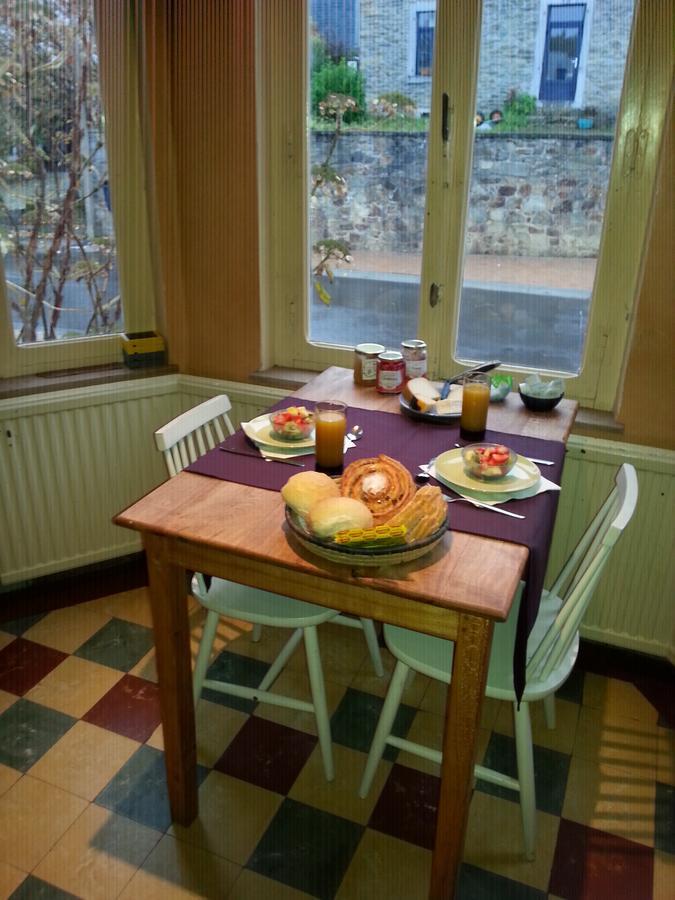 La Reduiste Bed & Breakfast Екстериор снимка